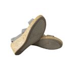 Skechers Cali Cork Wedges With Luxe Foam In Taupe Women’s Size 7 Photo 7