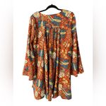 Umgee  paisley dress Photo 1