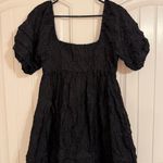 Altar'd State Baby Doll Dress Photo 1