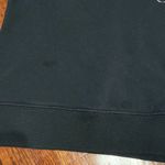 Rebecca Minkoff  Adios Amigos Black Crewneck Photo 2