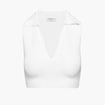 Babaton ✨
Sculpt Knit Polo Top✨ Photo 6