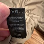 House of Harlow 1960 Bodysuit Square Neck Long Sleeve Gold Size M Photo 6