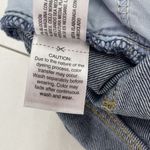 Universal Threads Universal Thread Size 16 33 Boyfriend Jeans High Rise Medium Wash Straight Leg Photo 15