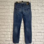 American Eagle Super Stretch Skinny Jeans Size 4 Photo 3