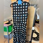 Leota  Felicity Ruffle Dress Photo 5