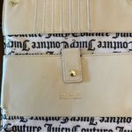 Juicy Couture Gothic Juicy Jacquard Wallet on a String Crossbody Purse EUC Photo 10