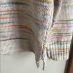 J.Crew Space-dyed Boxy Crewneck Sweater Photo 9