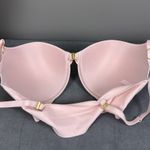 Victoria's Secret Incredible Perfect Shape Front Close Bra Size 36DDD Push Up Photo 5
