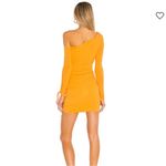 Camila Coelho Revolve Lena Ruched Bodycon Dress Photo 6