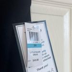 B Darlin Mini Dress Juniors Photo 4