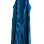 Rebecca Taylor  Blue‎ Dress Photo 0