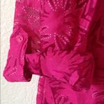 Elementz FINAL MARKDOWN Ladies'  Blouse w/Sheer Cutouts (Xl) Photo 6