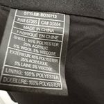 BB Dakota B B Dakota Vintage Dress Black Coat Photo 5