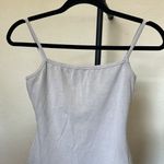 SKIMS  outdoor cami onesie color stone size M‎ NWT Photo 3