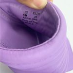 Circus by Sam Edelman Sam Edelman Circus NY purple platform sandals Size 5M Photo 7
