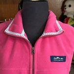 Lauren James Preptec Blakely Fleece Vest - Medium Photo 1