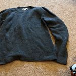 Chelsea 28 medium grey sweater Photo 2
