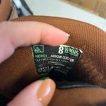 K2 Arrow Clicker Snowboard Boots Women's Size 8 Brown Boa System Intuition Pro Photo 5