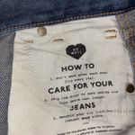 Madewell Curvy Superwide Leg Jeans 25T Photo 6