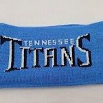 Tennessee Titans CMT Ticketmaster Ear Warmer Headband Photo 0