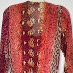 Hollywould ‎ Mini Dress Top Photo 1