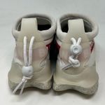 Nike Moc Flow SP Undercover Light Bone/University red/White Mens 5 Ladies 6.5 Photo 3