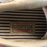 FootJoy Vintage‎  contour series women’s gold cleats Photo 3