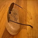 Maui Jim  Women’s Brown Polarized Aviator Sunglasses with Case Photo 1