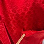 Victoria's Secret Vintage Gold Label  Robe Photo 5