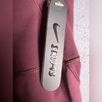 SKIMS Nike Matte Women's High-Waisted 2” Boyshorts in size Small. NWT Photo 6