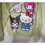 Hello Kitty  and friends size XL sweatshirt Photo 2