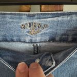 Riders By Lee size 16 denim Jean capris Photo 5