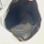 superdown Chanice Buckle Pant in Black Small Photo 4