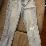 Wild Fable  Medium Wash Straight Leg Jeans Photo 0