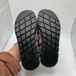 NWB SAS Women's Radiant color Mamba snake print size 6 Wide flats 1695 Photo 7