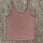 Wild Fable  Lacy Tank Top Photo 3