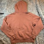 Adidas x Pharrell Williams Basics “Humanrace” Hoodie Earth Brown sz M Photo 1