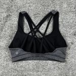 Lululemon  Free To Be Serene Bra Women's 6 Gray Photo 3