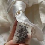 Alice + Olivia Y2K Silk Slip Dress Photo 4