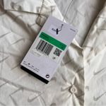 Nike Women's Sportswear Everyday Modern Oversize Button Shirt Size XL SKU#B2476 Photo 4