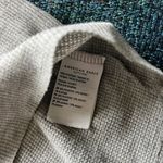 American Eagle  Gray Hoodie Proud Plant Mom Graphic SZ Petite S PullOver Casual Photo 14