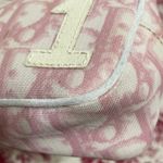 Christian Dior Dior Cosmetic Canvas Pouch Photo 7