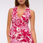 Abercrombie & Fitch Abercrombie floral skort Photo 1