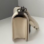 Chanel Authentic  medium boy bag Photo 3