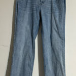 Kancan Plus Size Essentials High Rise Bootcut Jeans Size 20 Blue Photo 0