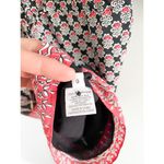 Ulla Johnson | Bazaar Silk Dress in Light Indian Floral | Sz 0 Photo 9