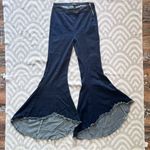 Judy Blue Super Flare Fit Dark Wash Blue Jeans 5/27 Photo 1