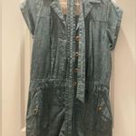 Ella Moss  Romper Size 4 Photo 1