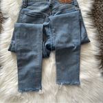 Levi's Levi Wedgie Skinny Jeans Photo 7