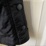 Marker black snow/ski pants sz 8 polyester with nylon lining Photo 13